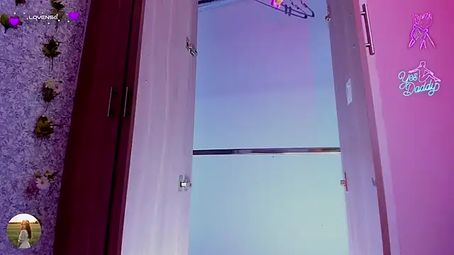 Kitty_Rose_CSのライブXXXチャット