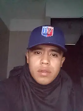 Desbloqueado2026's Webcam Show