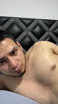 Rick_Adams' Webcam Show