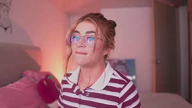 Czat XXX na żywo – babesamanta