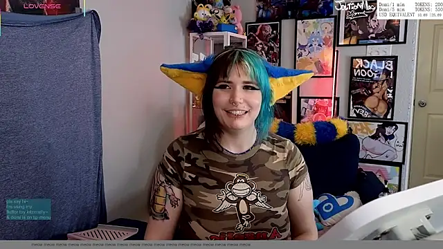 joltionmacc – Live XXX-chat