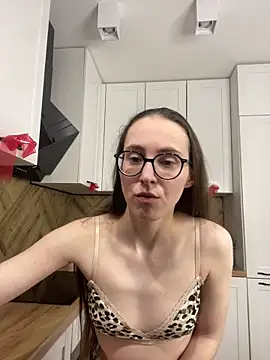 MartiniiSelennaのライブXXXチャット