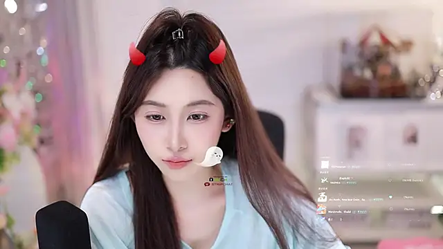 SleepArtist's Live XXX Chat