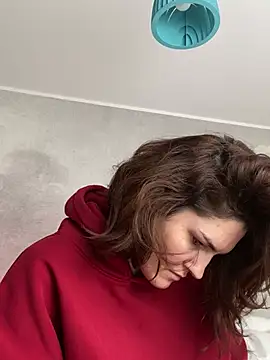 Czat XXX na żywo – Ms-Lust1-