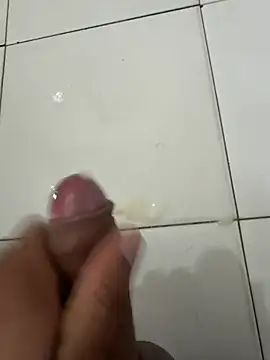 Show de webcam de Pussylover_32