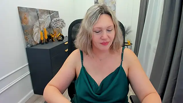 NinaStarle Obrolan Langsung XXX