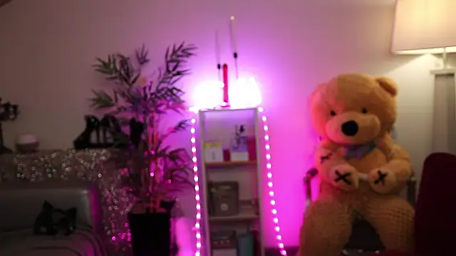 Chat +18 de NovaHollisx ao vivo