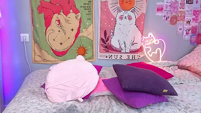 Leri_Dells' Live XXX Chat