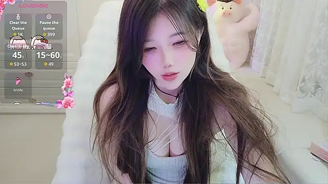 Coco-Di লাইভ XXX চ্যাট