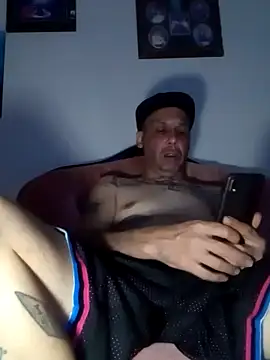 feoGG197 Live XXX-Chat