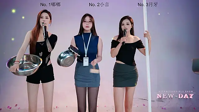 NEW-DAY's Live XXX Chat