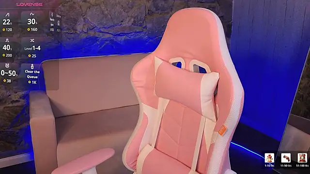 SindieStorm's Live XXX Chat