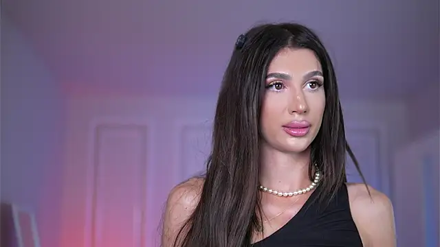 SammiMonroe 웹캠 쇼