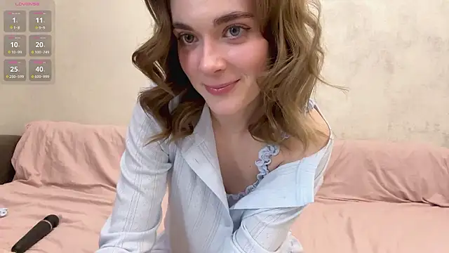 PuraGrant live XXX chat