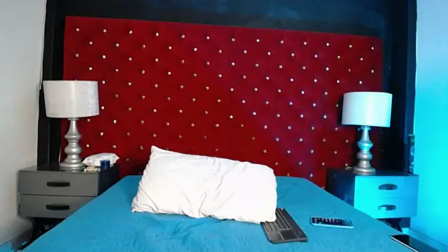 DominusBlack Live XXX Chat