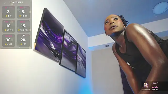 Jorinde_SexyのライブXXXチャット