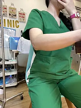 Clinic_Sexy webcam show