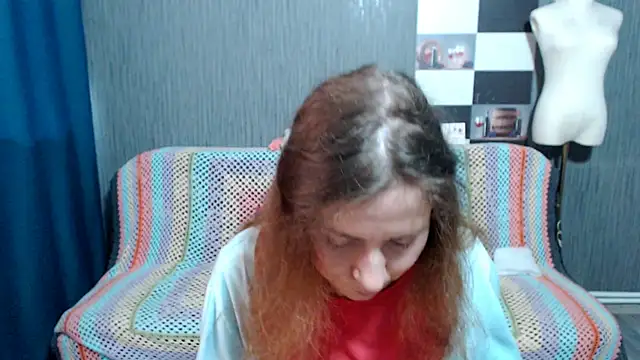 pa1e_pr1ncess' Live XXX Chat