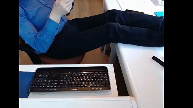 dutchpornking 웹캠 쇼