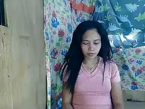 Czat XXX na żywo – PinaySkinnyGirl