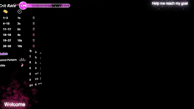 RedPeach Live XXX-Chat