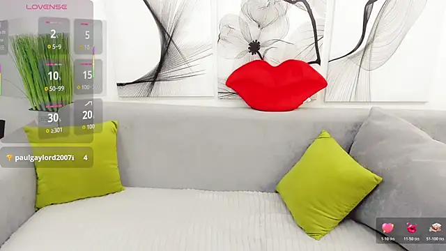 Vita_Flowen's Live XXX Chat