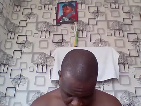 Chumba_001 Show in webcam