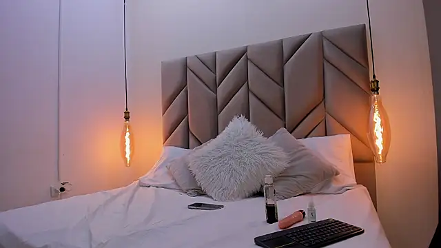 Czat XXX na żywo – SabrinaVantress