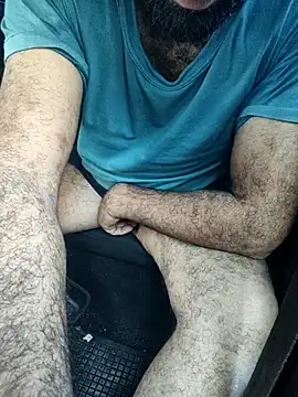 عرض كام Samirfuker84