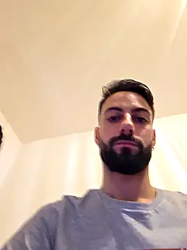 Вебкам-шоу AmicisegretiITA