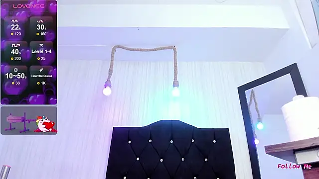 miku_katsuragi's Live XXX Chat