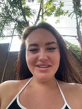 KiraSunshine: онлайн-секс-чат