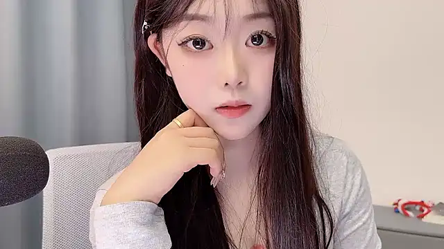 smalldaisy's Webcam Show