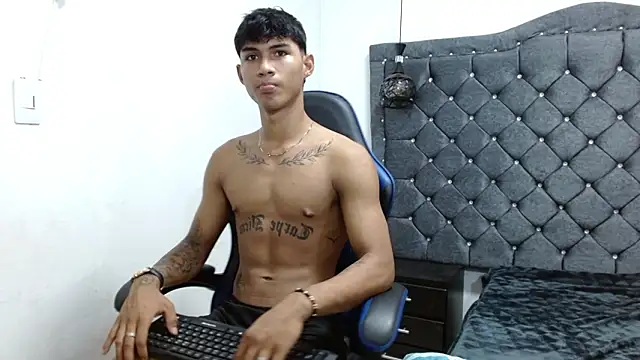 luka_big18 网络视讯表演