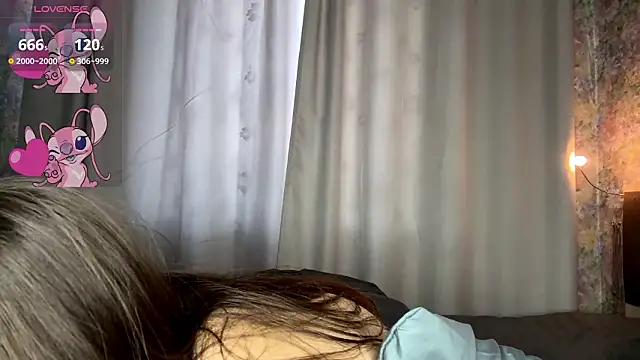 LoraDavi – Naživo XXX chat