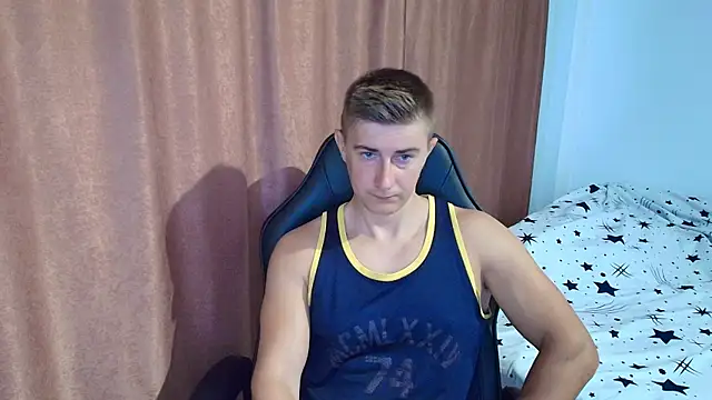 TodMuscle9's Live XXX Chat