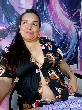 Zuleyka_69 – Naživo XXX chat