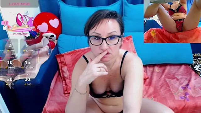 SexyNicolleX's Live XXX Chat