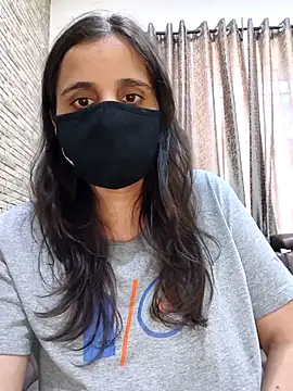 tinaarora's Live XXX Chat