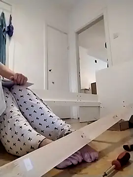 jannis1992's Live XXX Chat