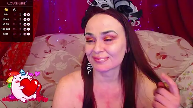 hotzlata 라이브 XXX 채팅