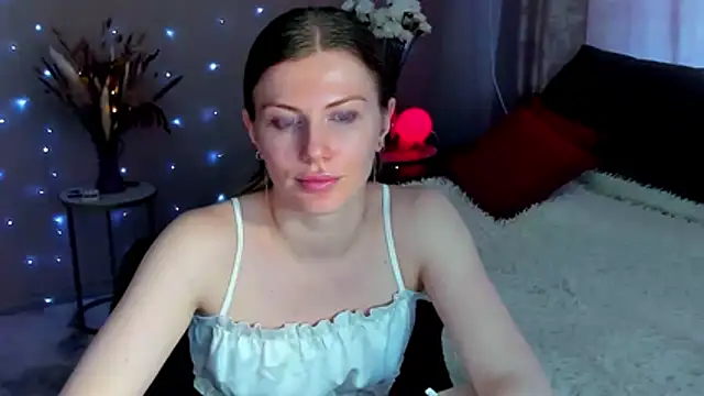 Živý XXX chat JinnaGreat