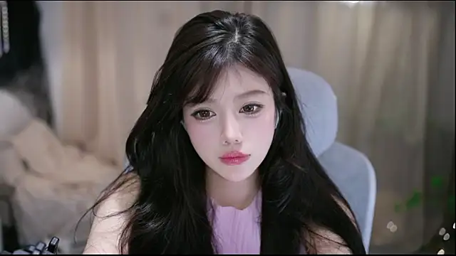 Cecily Live XXX-chat