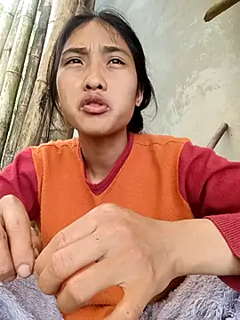 Hoa-tuylip 网络视讯表演