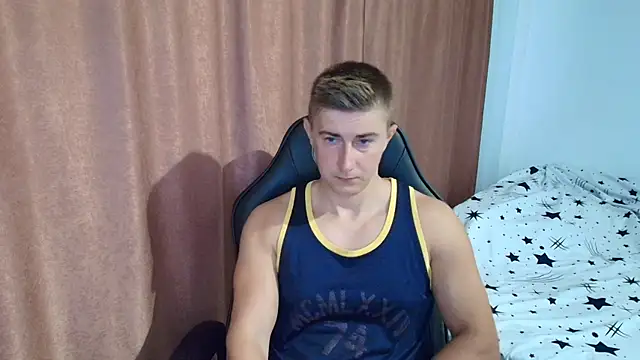 Show webcam de TodMuscle9