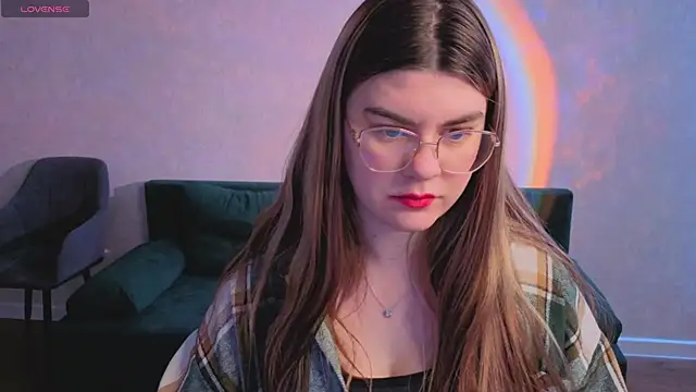 Živý XXX chat zoe_j0y