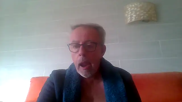 tuggy59 Pertunjukan Webcam