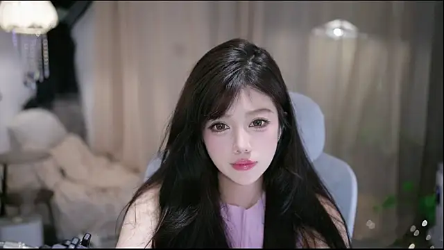 Cecily – Live XXX-chat