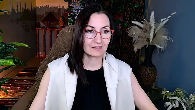 UnaTerra's Live XXX Chat