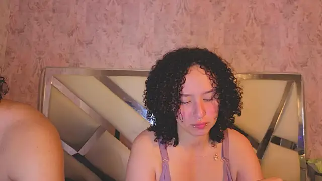 Chat XXX en directo de Benny_and_Mark